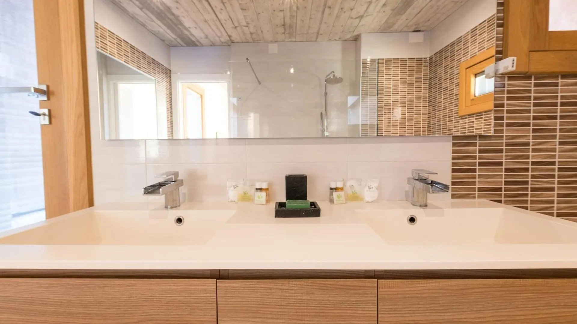 Apartmán Green Forest - Ixihome Cadegliano Viconago