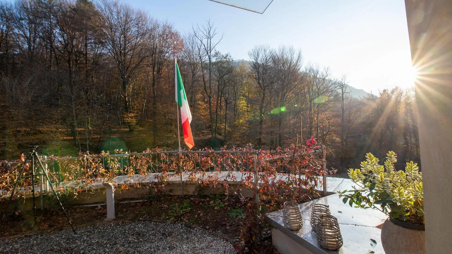 Green Forest - Ixihome Cadegliano Viconago