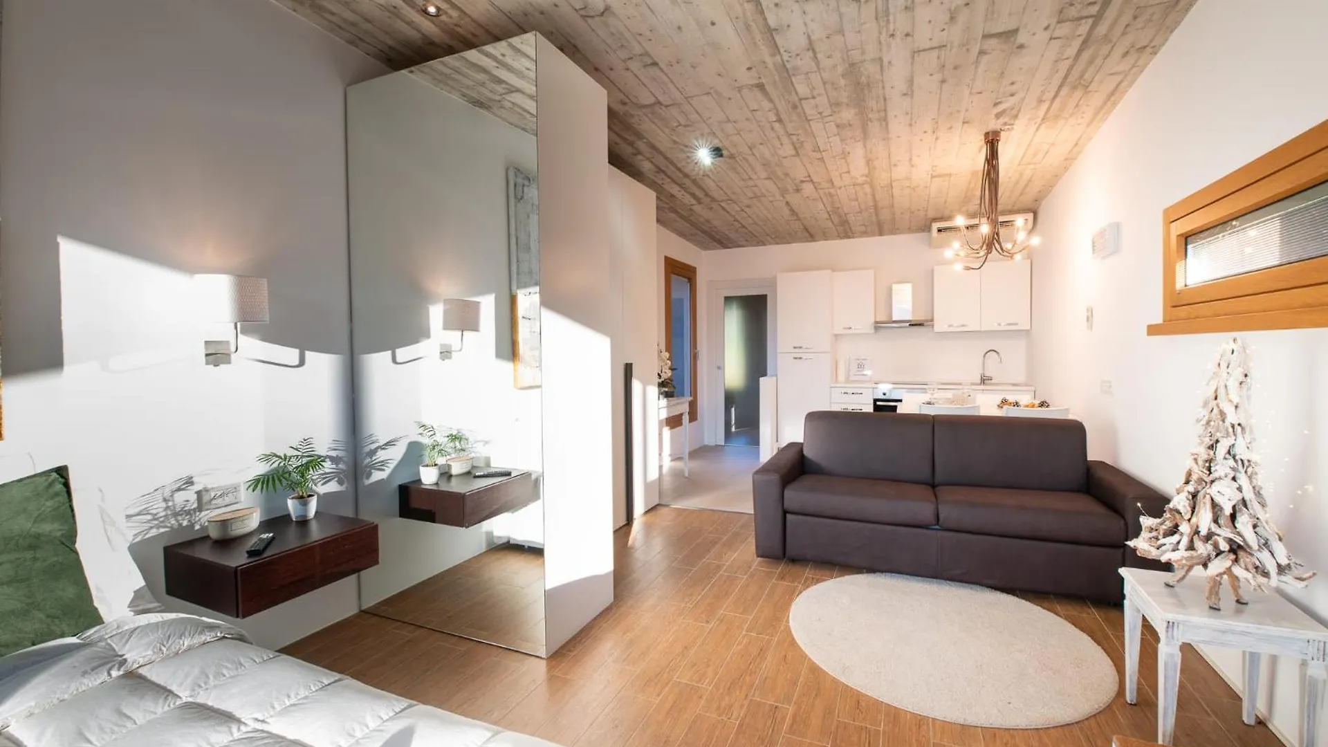 Green Forest - Ixihome Cadegliano Viconago