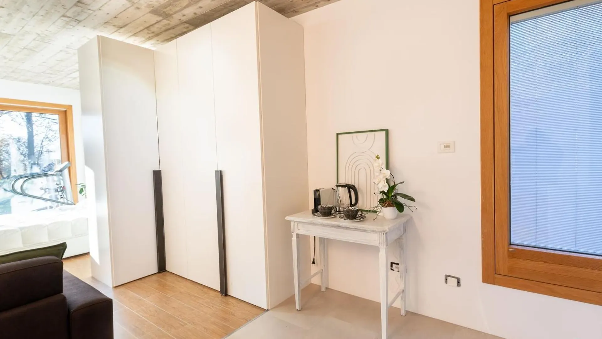 Green Forest - Ixihome Cadegliano Viconago