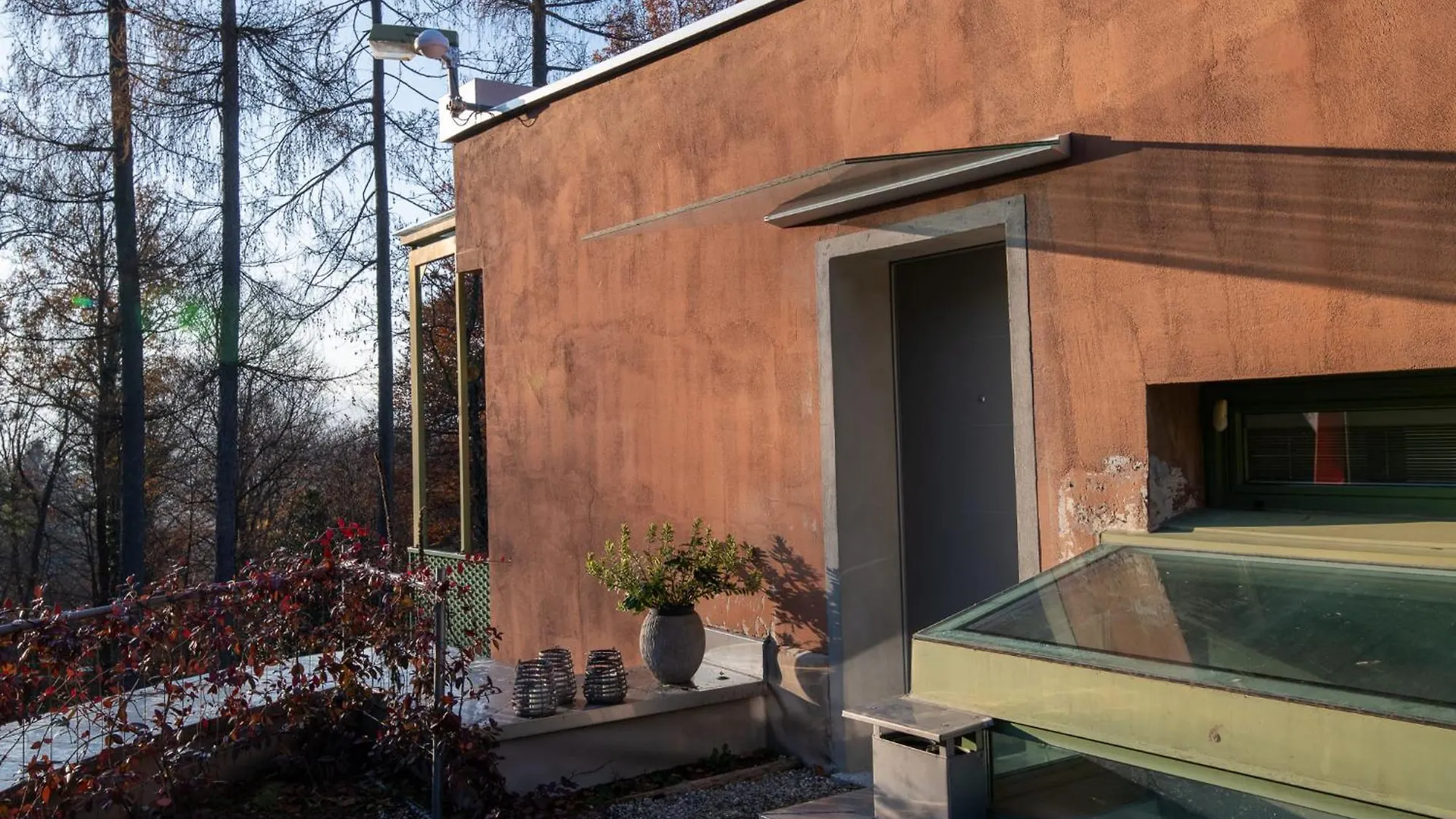 Green Forest - Ixihome Cadegliano Viconago
